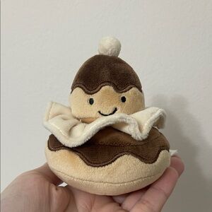 Jellycat Pretty Patisserie Religieuse